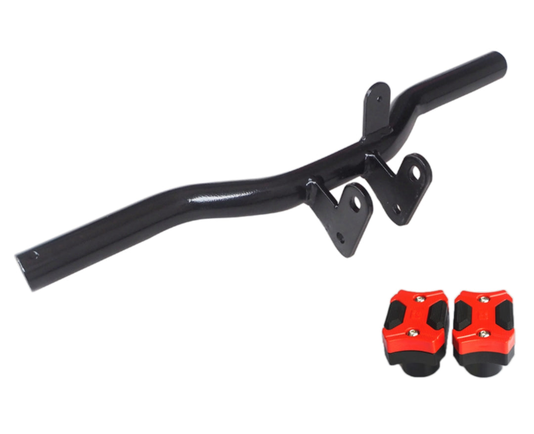 ZONTES ZT155U/U1 CRASH BAR