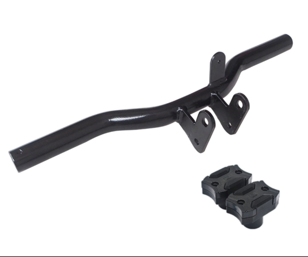 ZONTES ZT155U/U1 CRASH BAR