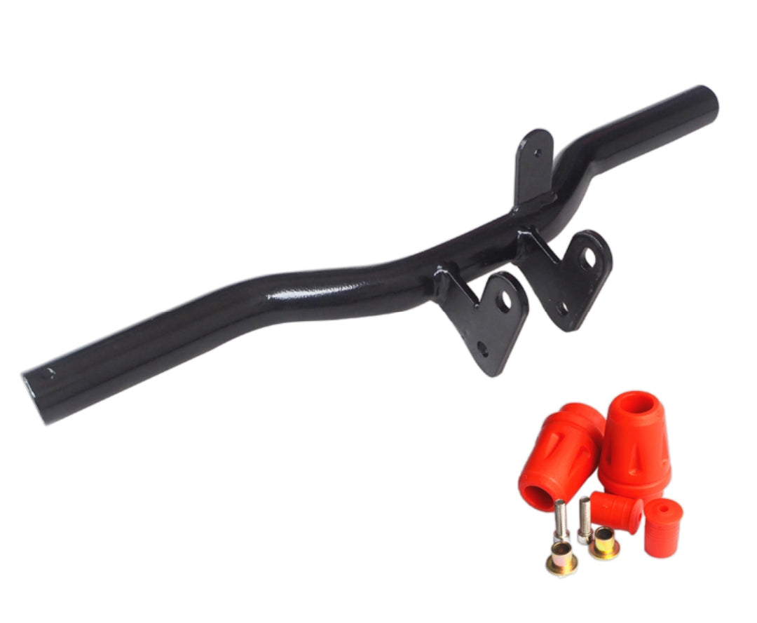 ZONTES ZT155U/U1 CRASH BAR