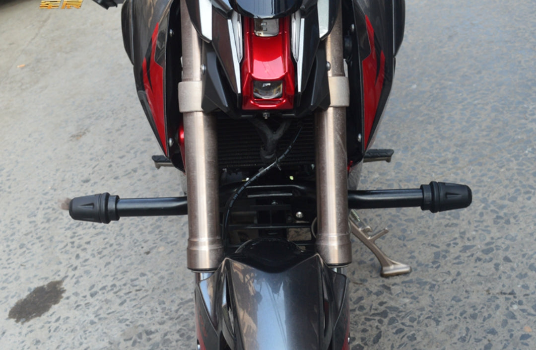 ZONTES ZT155U/U1 CRASH BAR