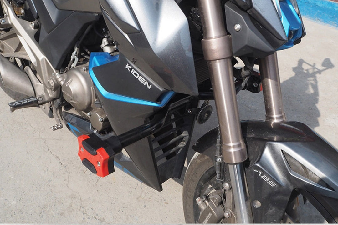 ZONTES ZT155U/U1 CRASH BAR