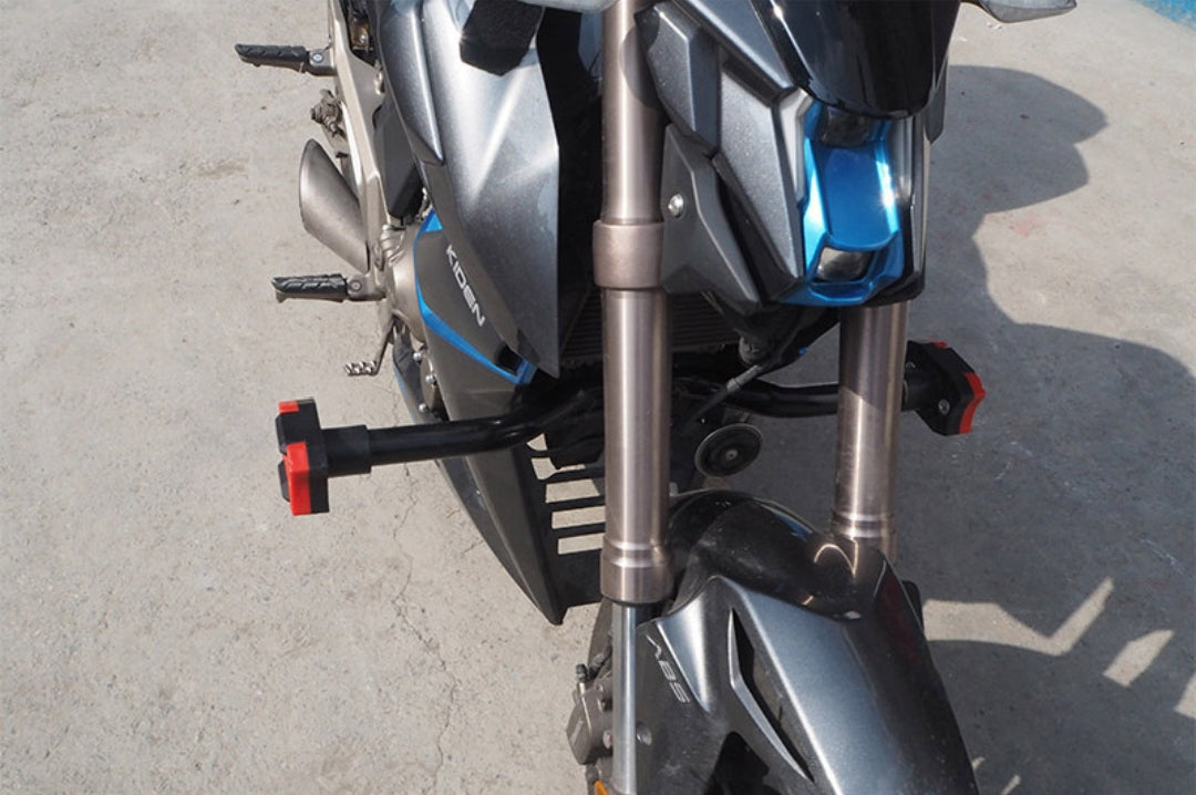 ZONTES ZT155U/U1 CRASH BAR