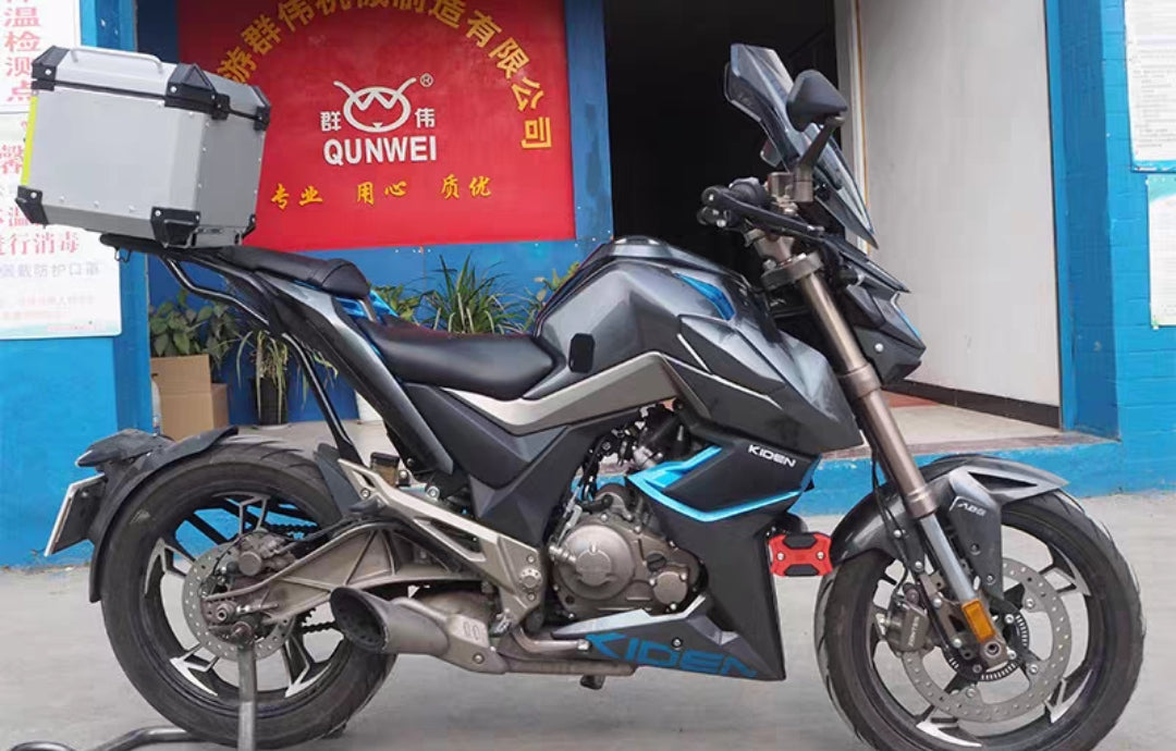 ZONTES ZT155U/U1 CRASH BAR