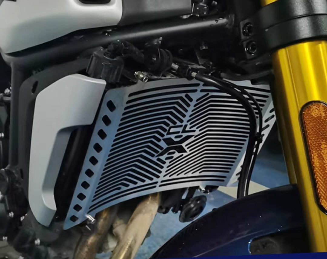 Cfmoto 700CLX Heritage/Sport Radiator cover