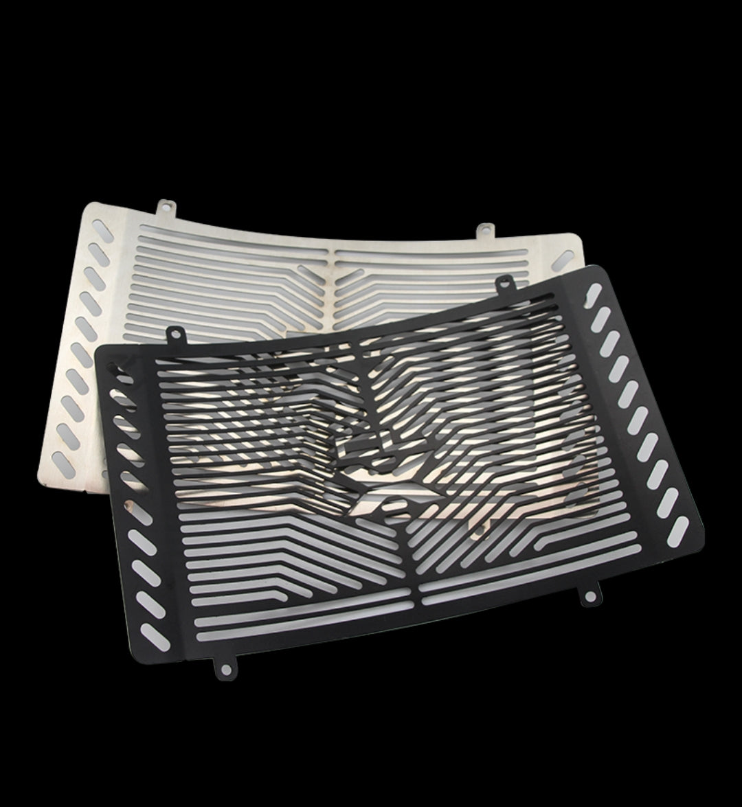 Cfmoto 700CLX Heritage/Sport Radiator cover