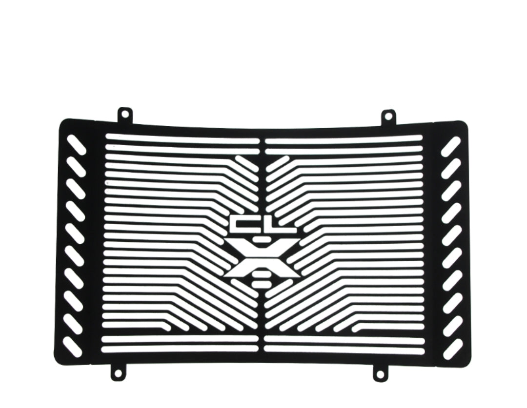 Cfmoto 700CLX Heritage/Sport Radiator cover