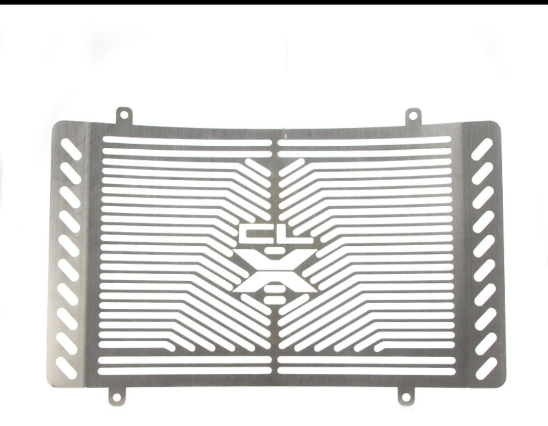 Cfmoto 700CLX Heritage/Sport Radiator cover