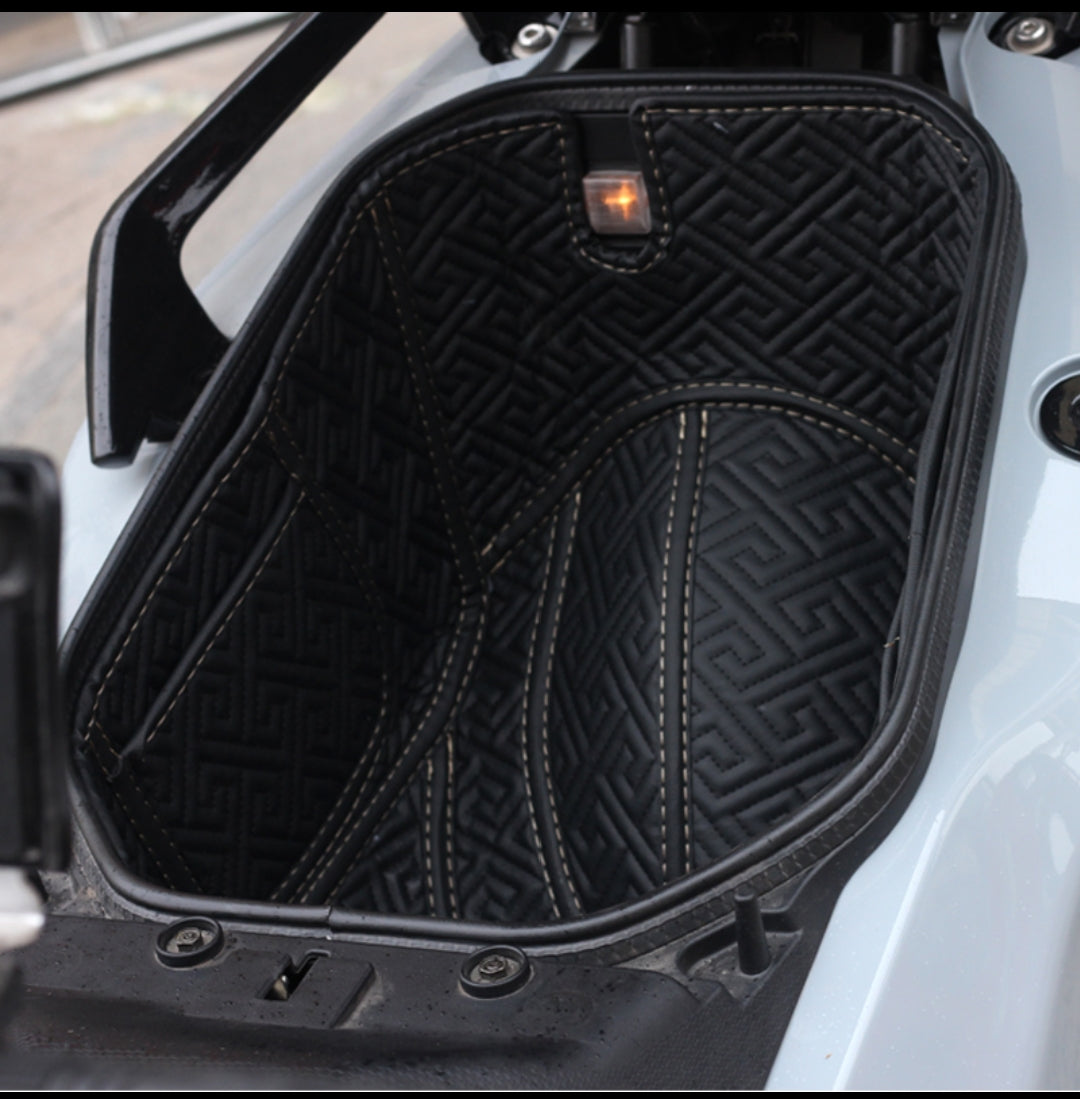 SYM MAXSYM TL 500/508 UNDER SEAT STORAGE TRUNK CUSHION