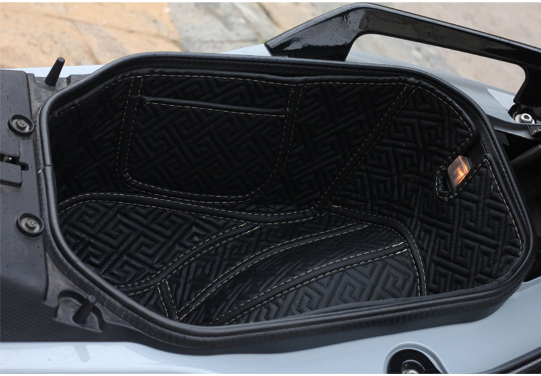 SYM MAXSYM TL 500/508 UNDER SEAT STORAGE TRUNK CUSHION