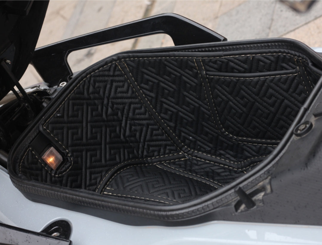 SYM MAXSYM TL 500/508 UNDER SEAT STORAGE TRUNK CUSHION