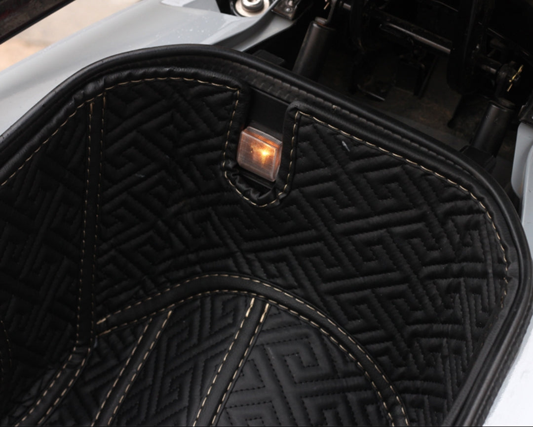 SYM MAXSYM TL 500/508 UNDER SEAT STORAGE TRUNK CUSHION