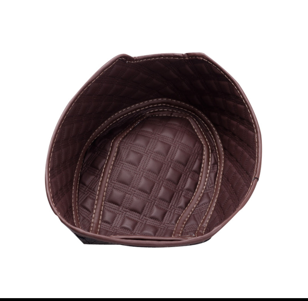 SYM MAXSYM TL 500/508 UNDER SEAT STORAGE TRUNK CUSHION