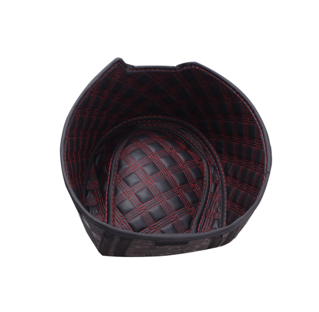 SYM MAXSYM TL 500/508 UNDER SEAT STORAGE TRUNK CUSHION