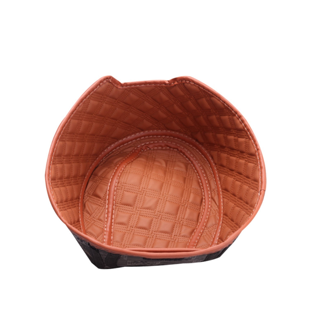 SYM MAXSYM TL 500/508 UNDER SEAT STORAGE TRUNK CUSHION