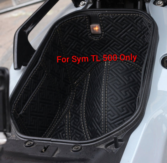 SYM MAXSYM TL 500/508 UNDER SEAT STORAGE TRUNK CUSHION