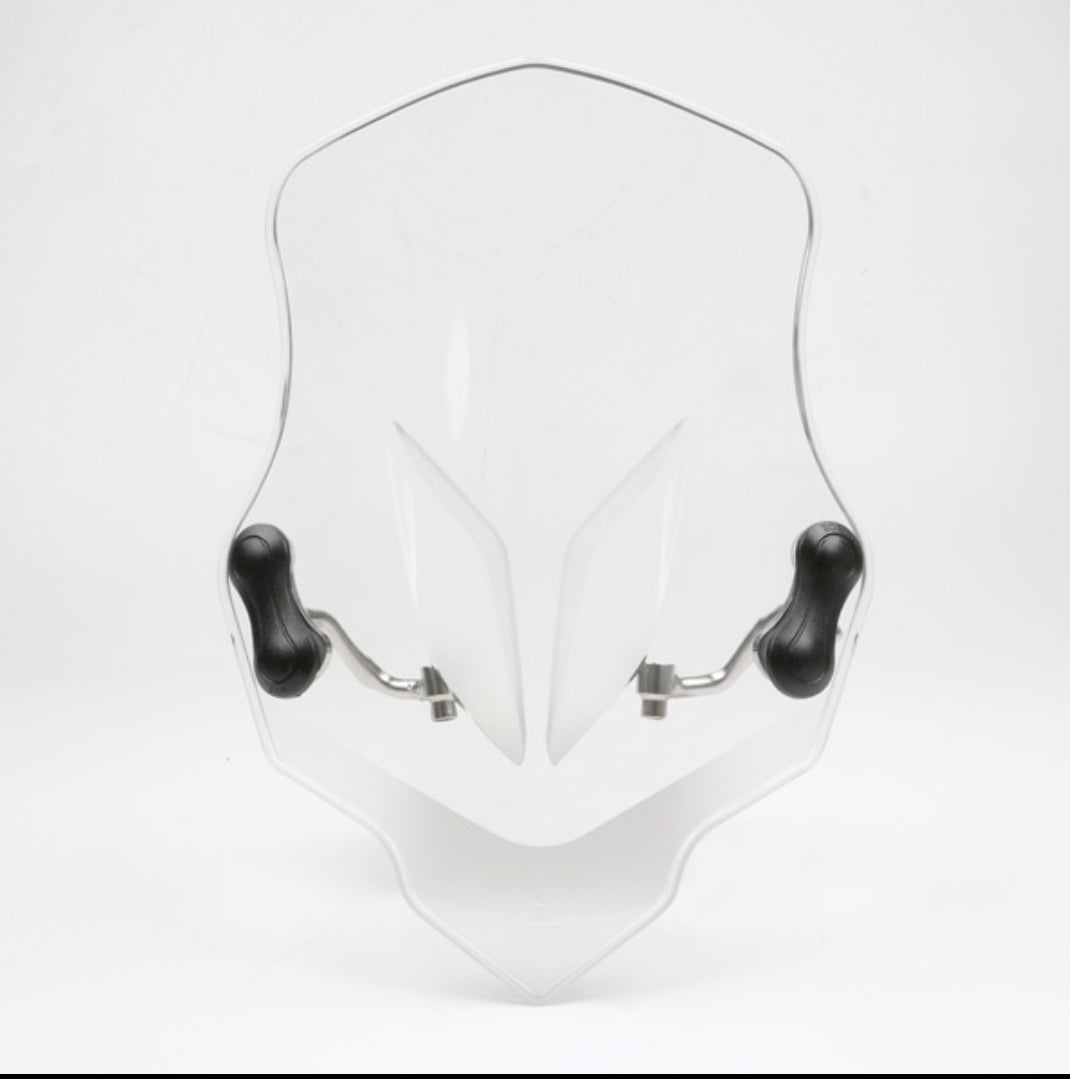 BENELLI TNT 600/300 WINDSHIELD