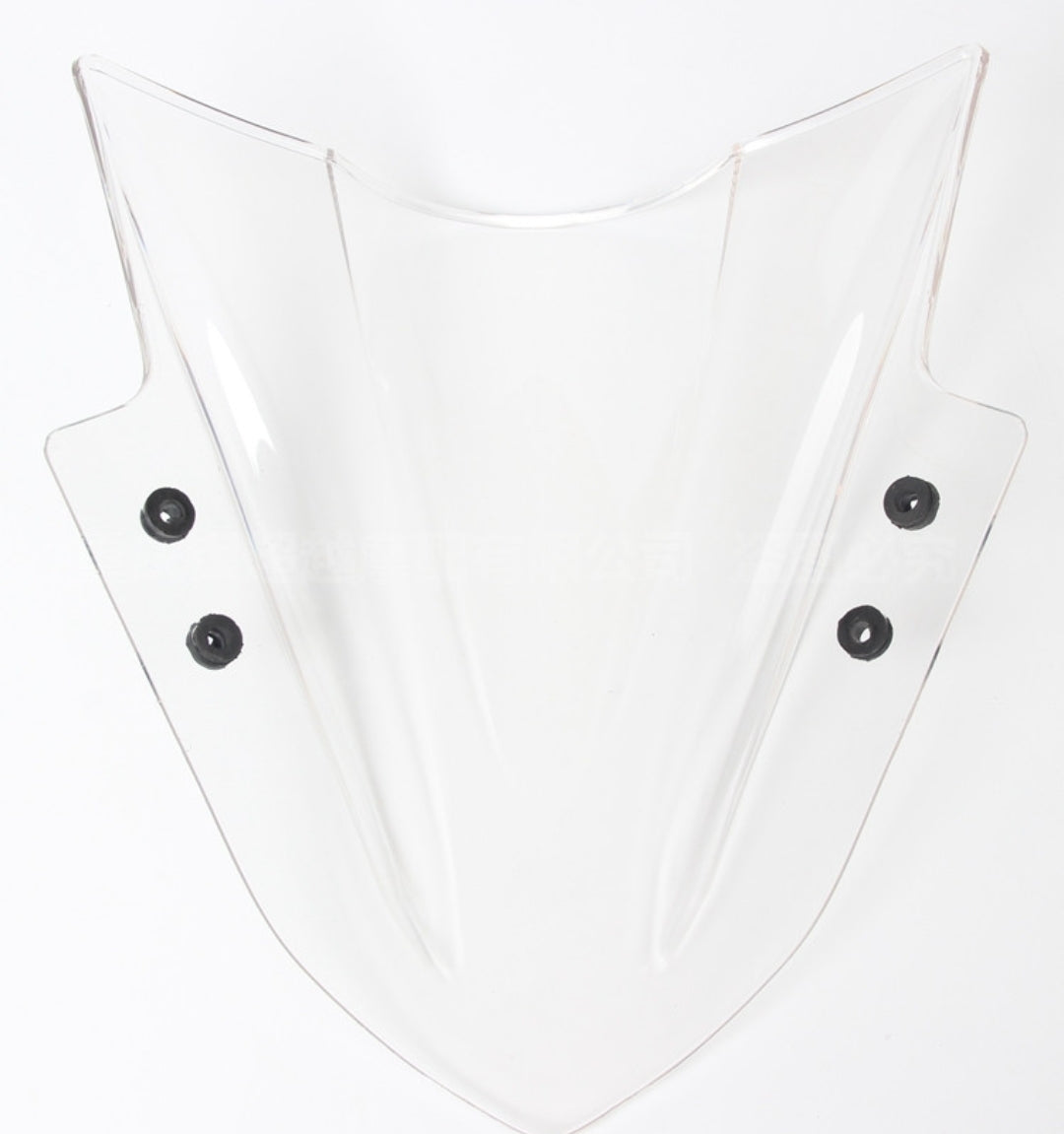 BENELLI TNT 600/300 WINDSHIELD