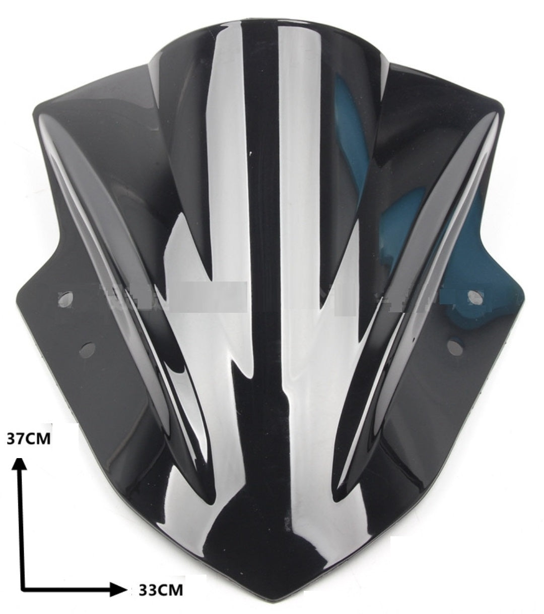 BENELLI TNT 600/300 WINDSHIELD