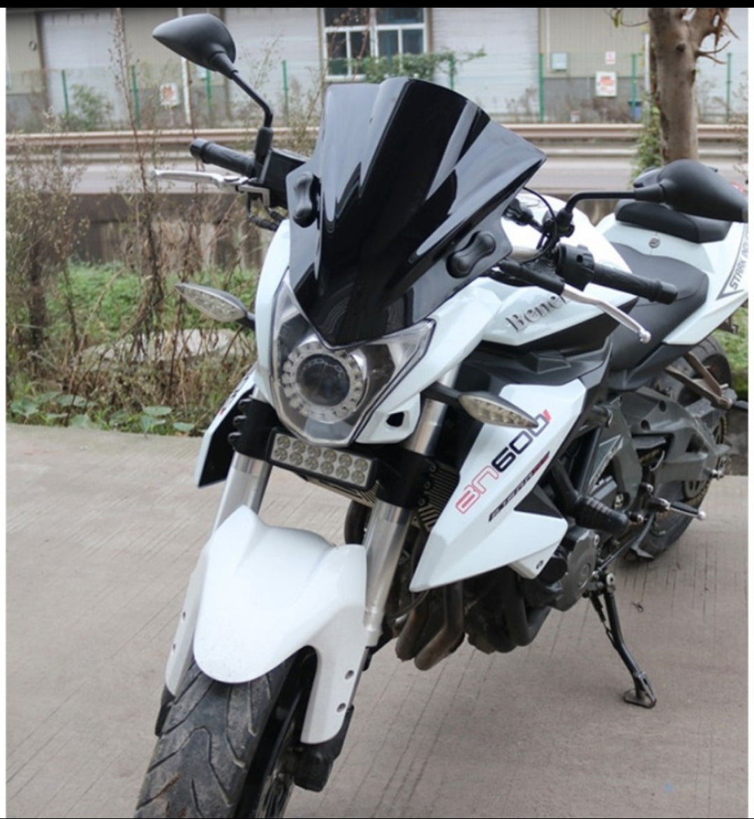 BENELLI TNT 600/300 WINDSHIELD