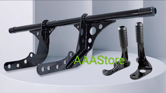 Harley Street bob/low rider/ST/softail crash bar