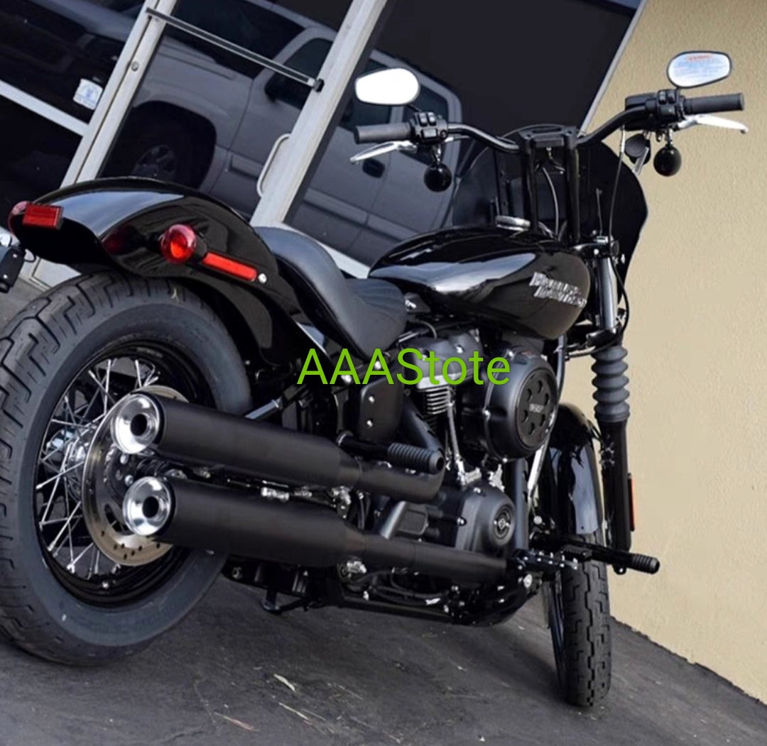 Harley Street bob/low rider/ST/softail crash bar