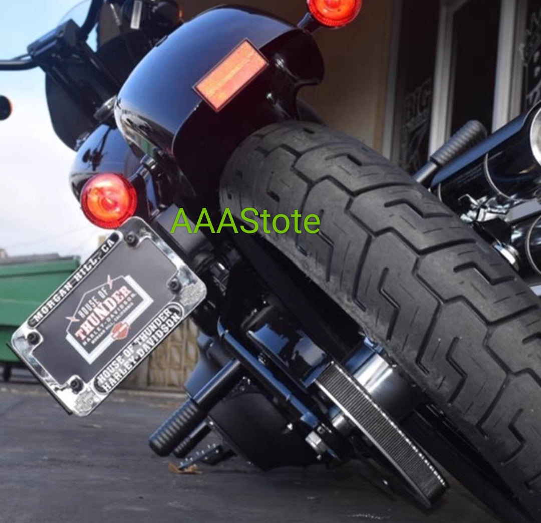 Harley Street bob/low rider/ST/softail crash bar