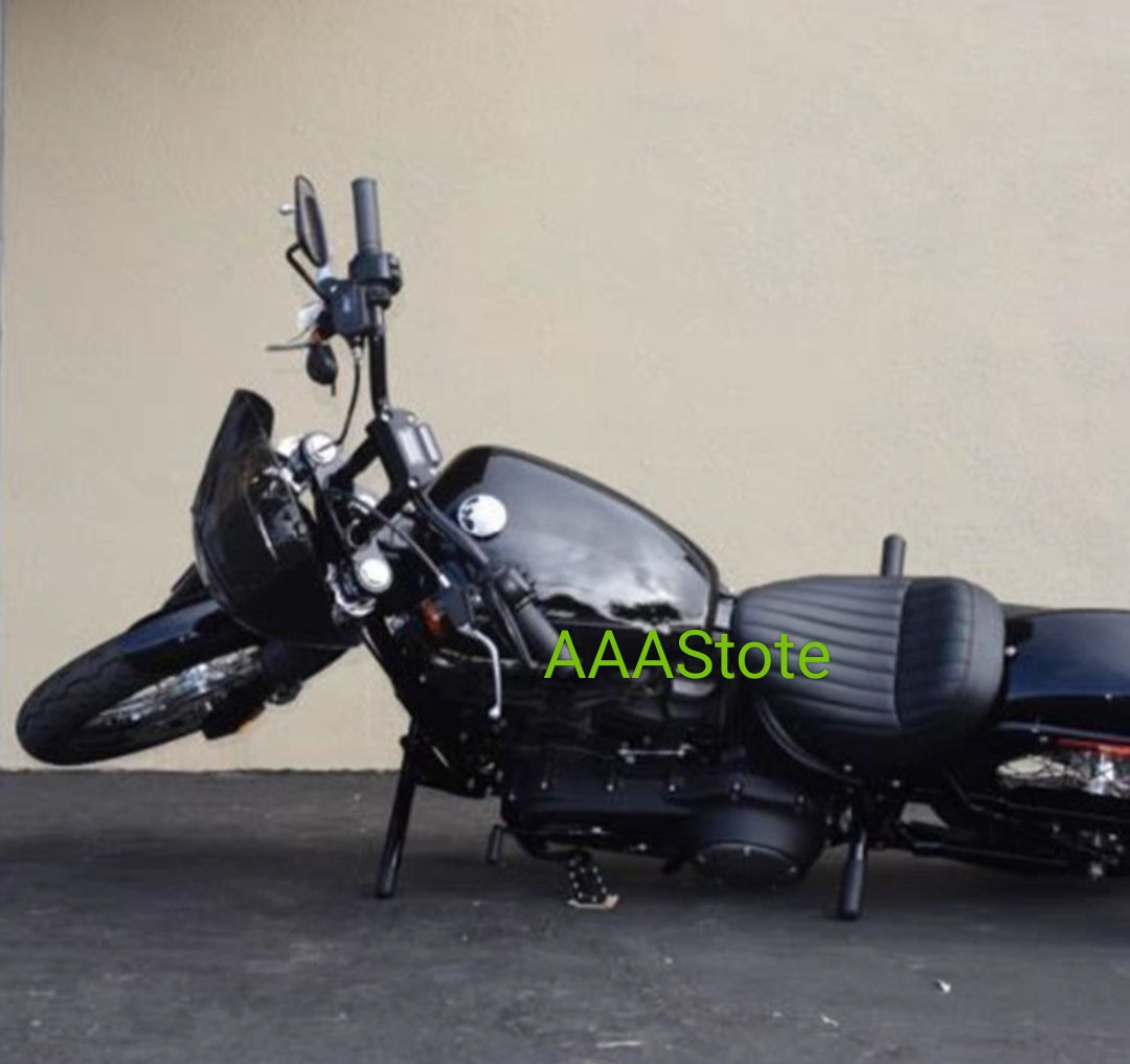 Harley Street bob/low rider/ST/softail crash bar