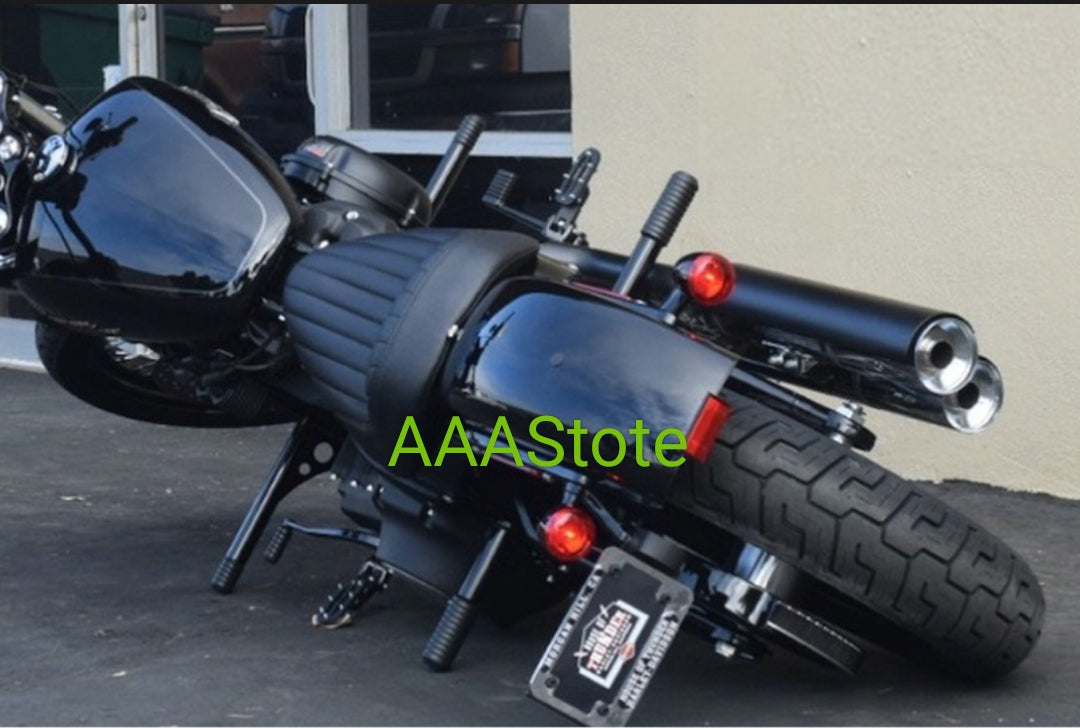 Harley Street bob/low rider/ST/softail crash bar
