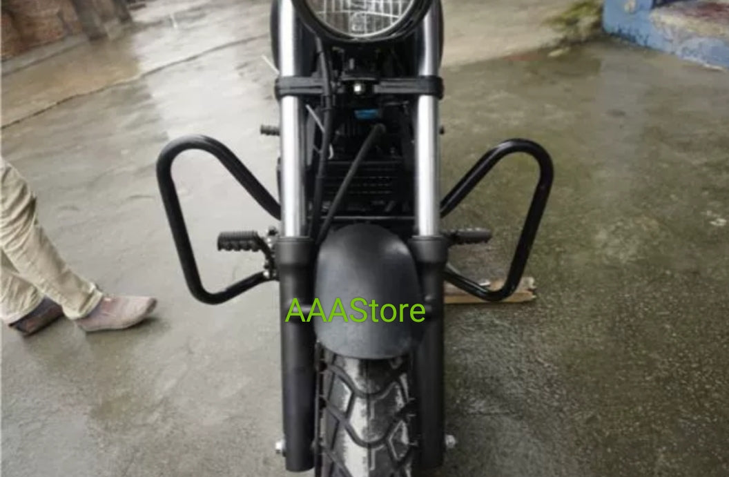 Keeway k-light 202 Crashbar