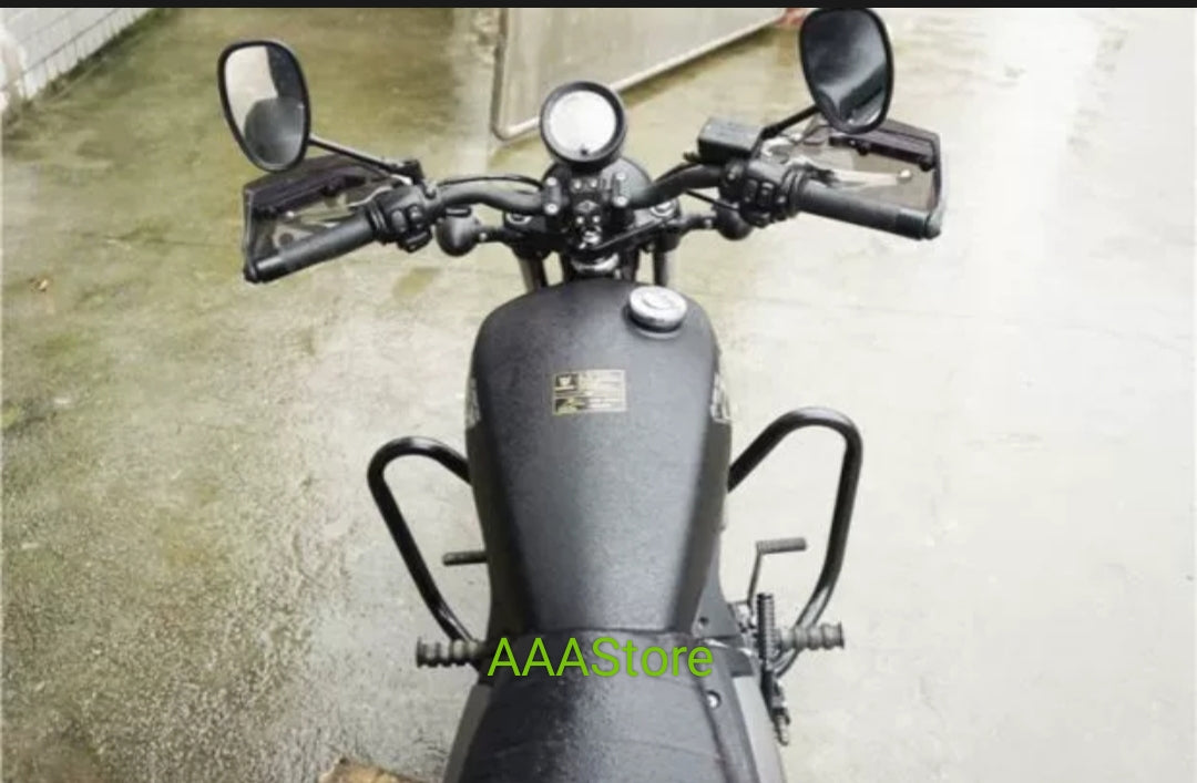Keeway k-light 202 Crashbar
