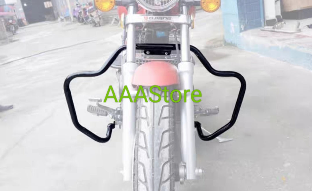 Keeway Patagonian Eagle 250 Crash bar