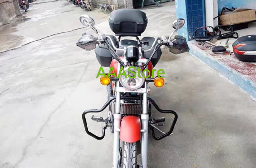 Keeway Patagonian Eagle 250 Crash bar