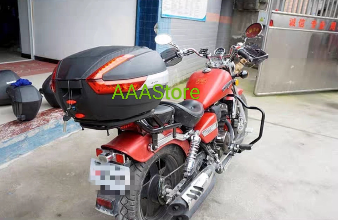 Keeway Patagonian Eagle 250 Crash bar