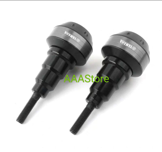 Yamaha MT25 Frame Slider