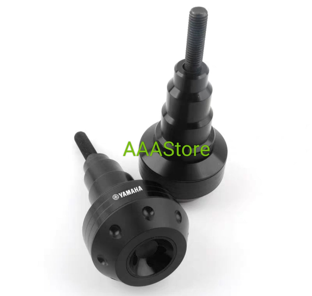 Yamaha MT25 Frame Slider