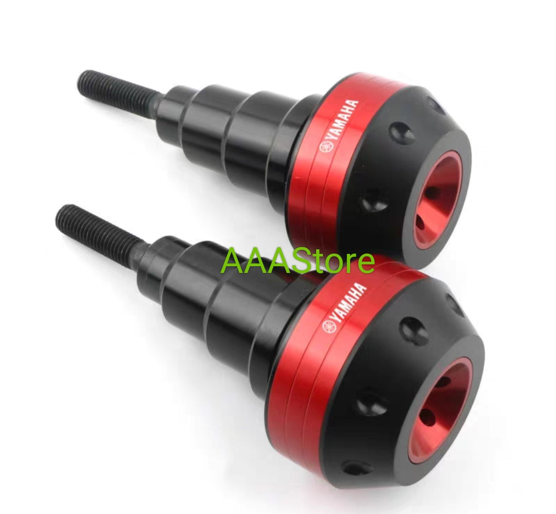 Yamaha MT25 Frame Slider