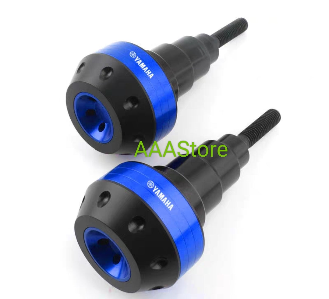 Yamaha MT25 Frame Slider