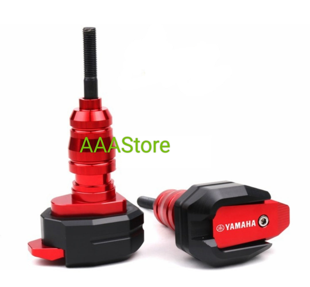 Yamaha MT25 Frame Slider