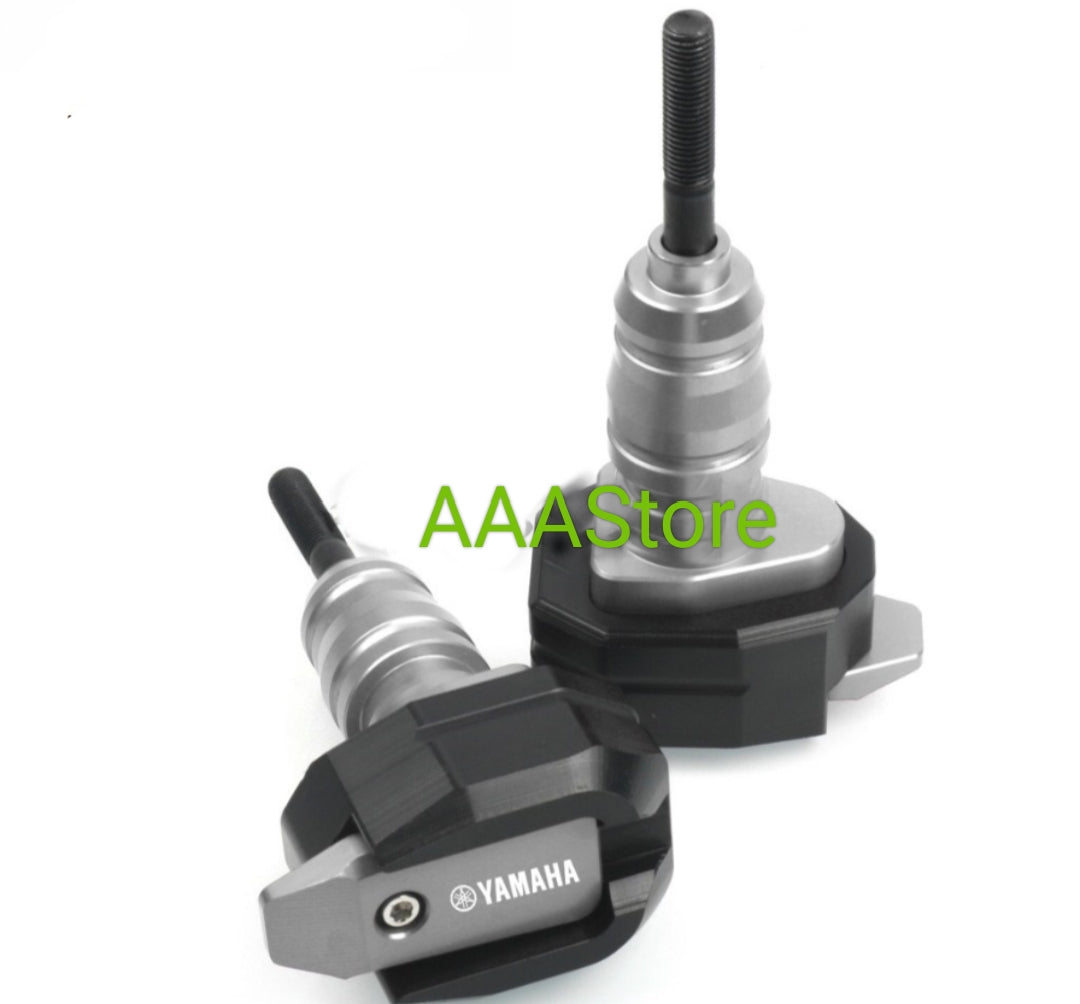 Yamaha MT25 Frame Slider