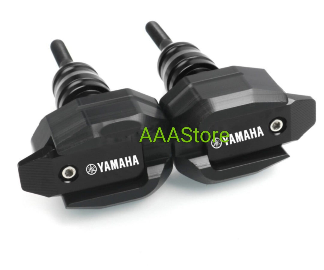 Yamaha MT25 Frame Slider