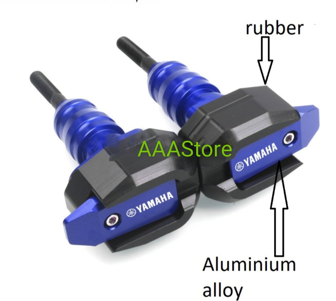 Yamaha MT25 Frame Slider