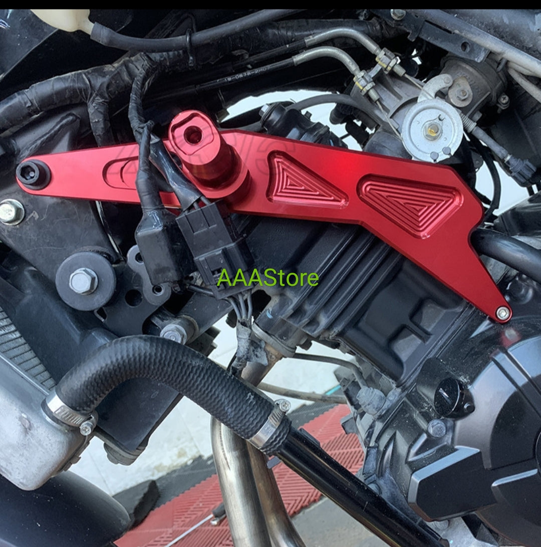 Kawasaki Ninja/Z250/300 frame Slider