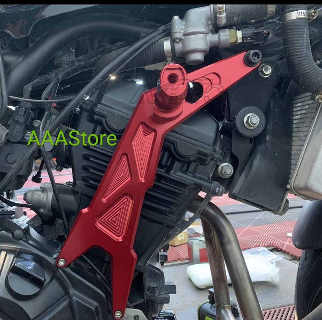 Kawasaki Ninja/Z250/300 frame Slider