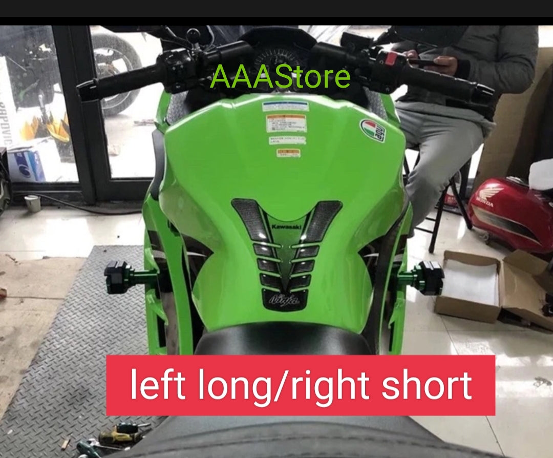 Kawasaki Ninja/Z250/300 frame Slider
