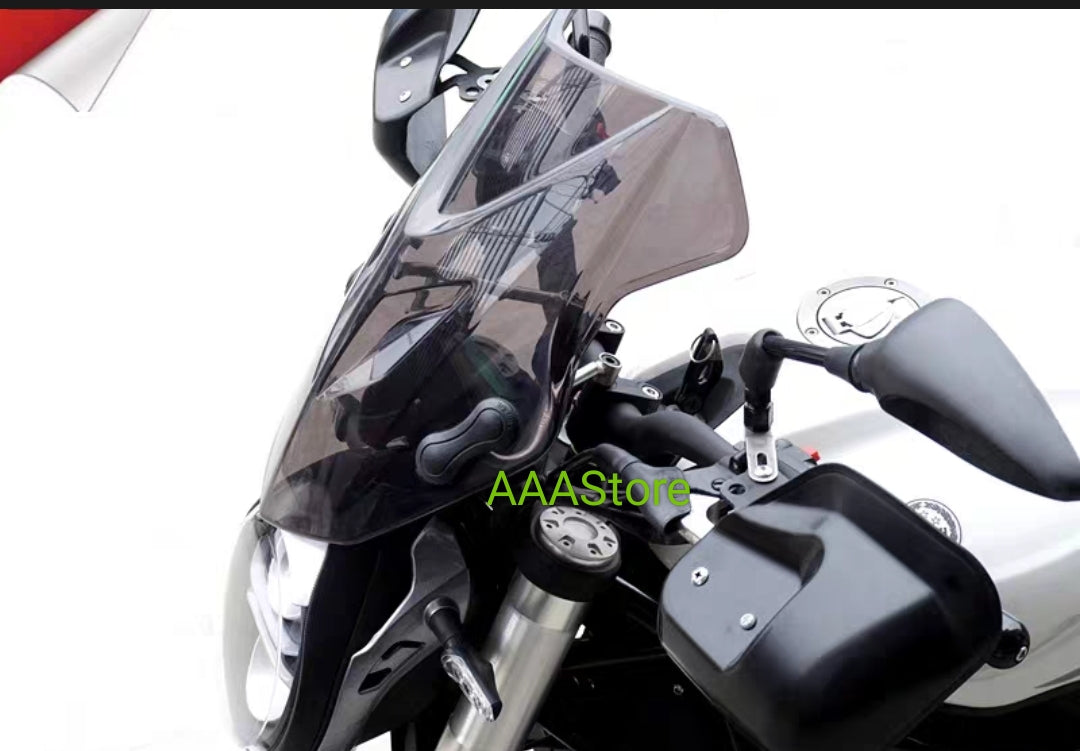BENELLI 752S WINDSHIELD