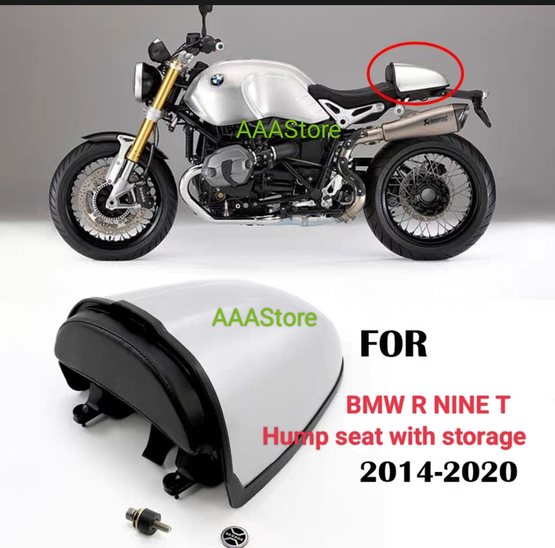 BMW R NINE T /PURR REAR SEAT HUMP(2020 before)