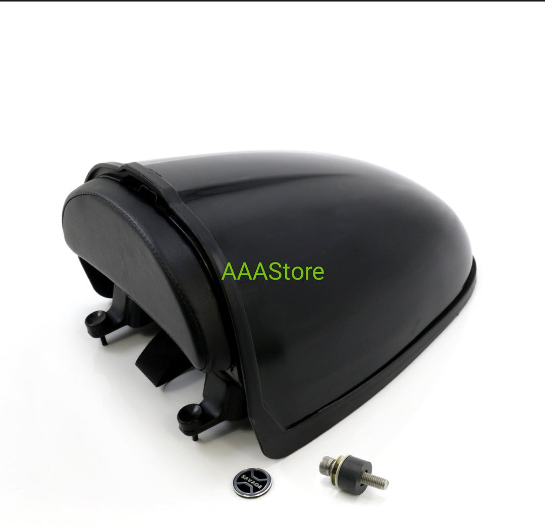 BMW R NINE T /PURR REAR SEAT HUMP(2020 before)