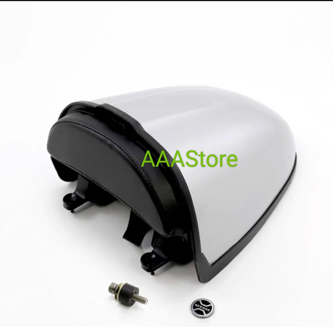 BMW R NINE T /PURR REAR SEAT HUMP(2020 before)