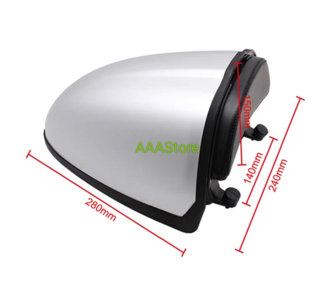 BMW R NINE T /PURR REAR SEAT HUMP(2020 before)