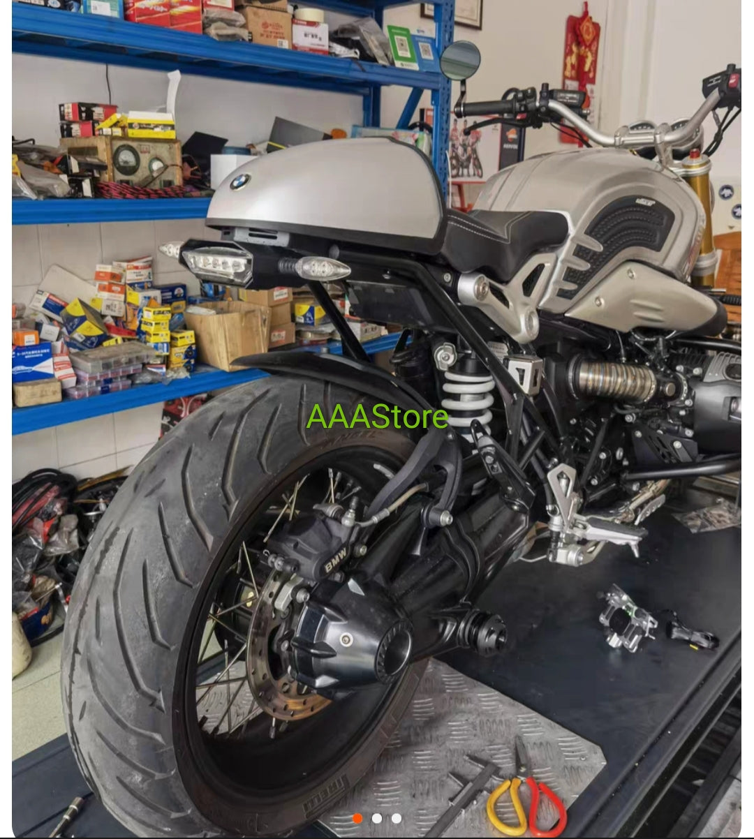 BMW R NINE T /PURR REAR SEAT HUMP(2020 before)